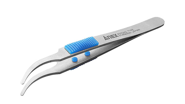 ツノダ 高精度ピンセット3点セット【TCS-C04】_3