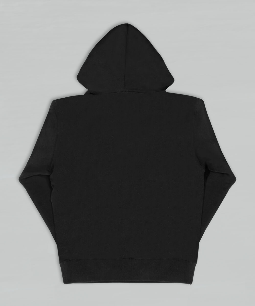 ツノダ パーカー Black