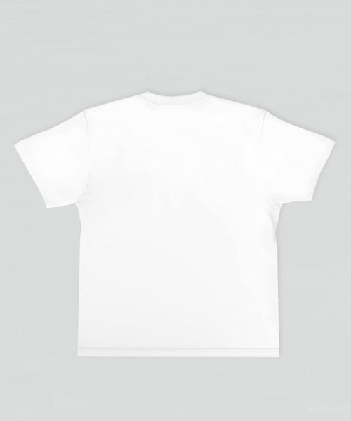 ツノダ Tシャツ White_2