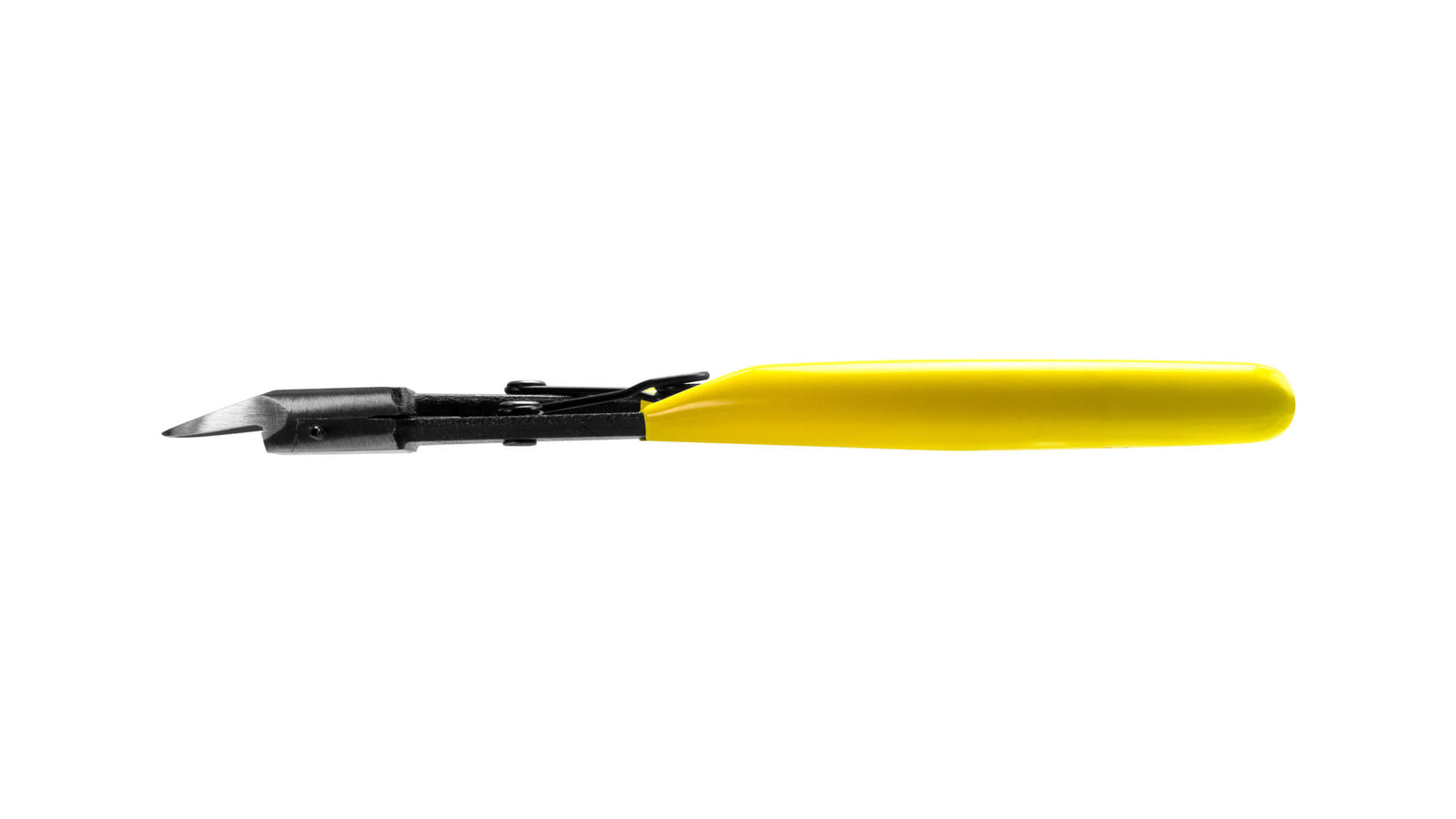 ツノダ スリムプラニッパー フラットタイプ 145mm 【SNP-145F