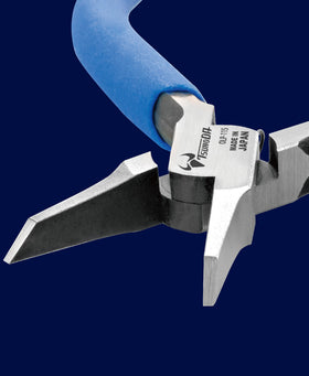 ツノダ 斜ペン 115mm 【OLP-115】