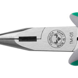 ツノダ ラジオペンチ 130mm 【TM-03】 - thumb 3