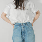 ツノダ Tシャツ White - thumb 7