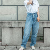 ツノダ Tシャツ White - thumb 11