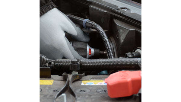 ANEX ミニスタ72ラチェットドライバーセット 【ANEX_307-S1】_4