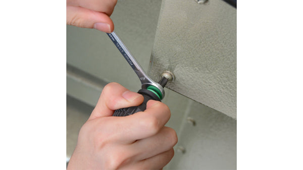 ANEX ビスブレーカードライバーワニドラJr　＋2×23 【ANEX_3985_2】_5