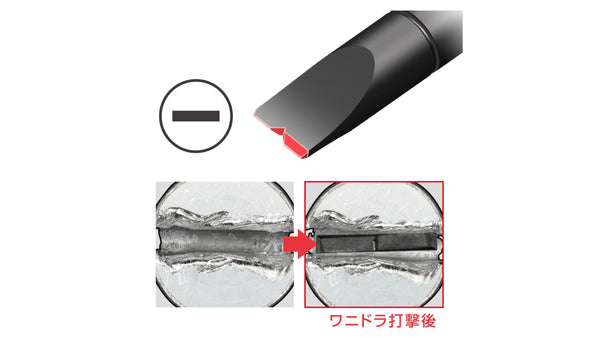 ANEX ビスブレーカードライバーワニドラJr　-6×23 【ANEX_3985_4】_3