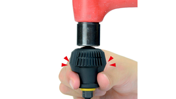 ANEX ビスブレーカードライバーワニドラJr　＋1×23 【ANEX_3985_1】_6