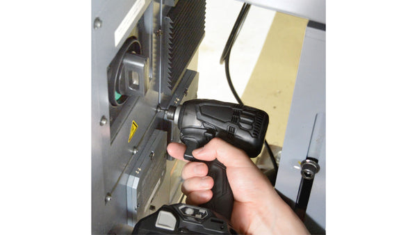 ANEX 六角レンチカラービット　1本組　H2.5×35 【ANEX_ACHX-2535】_2