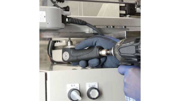 ANEX 六角レンチカラービット　1本組　H6.0×35 【ANEX_ACHX-6035】_3