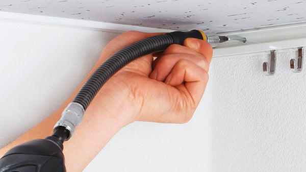 ANEX フレキシブルシャフト　200mm 【ANEX_AFS-200】_3