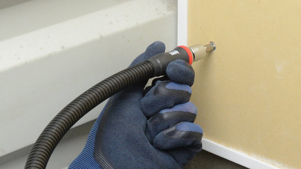 ANEX フレキシブルシャフト　300mm 【ANEX_AFS-300】_4