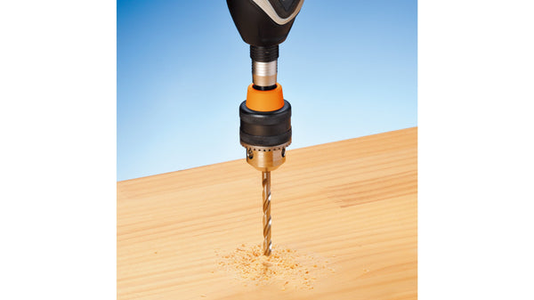 ANEX ビット交換式　ドリルチャック　Φ1.5~10ｍｍ 【ANEX_AKL-250E】_3