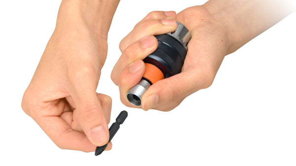 ANEX ビット交換式　ドリルチャック　Φ1.5~10ｍｍ 【ANEX_AKL-250E】_4