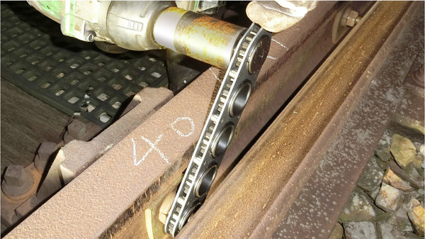 ANEX オフセットアダプターロングタイプ32mm 【ANEX_AOA-32L】_2