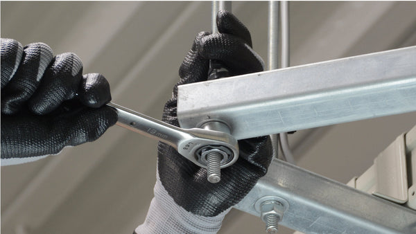 ANEX ラチェットレンチ19ｍｍ 【ANEX_AOA-19RW】_3