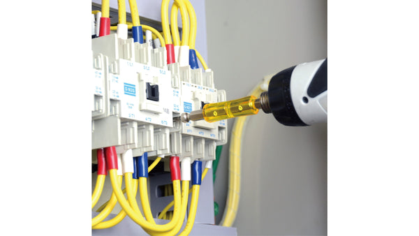 ANEX 絶縁ビット　1本組　＋2×-6×98 【ANEX_AZM-2698】_3