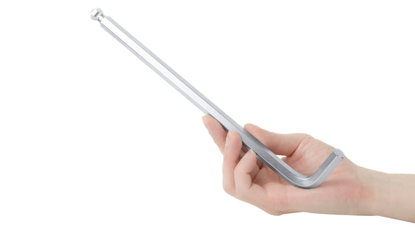 ツノダ ロングタイプボールポイント六角棒レンチ（10.0ｍｍ） 【BL-100】_8