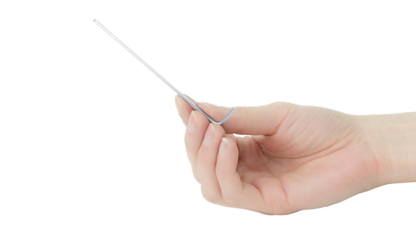 ツノダ ロングタイプボールポイント六角棒レンチ（2.5mm） 【BL- 25】_8