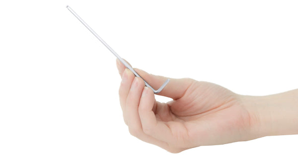 ツノダ ロングタイプボールポイント六角棒レンチ（3.0mm） 【BL- 30】_8