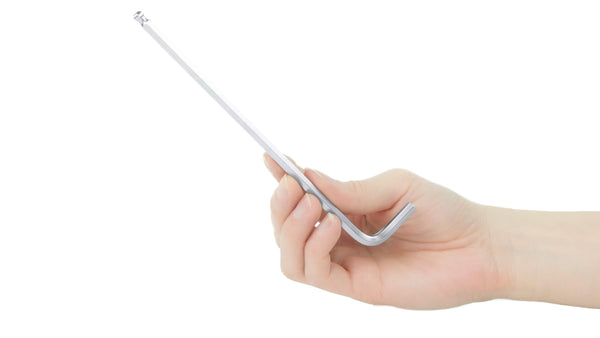 ツノダ ロングタイプボールポイント六角棒レンチ（6.0mm） 【BL- 60】_8