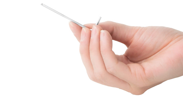 ツノダ 標準タイプボールポイント六角棒レンチ（2.0mm） 【BS-20】_8