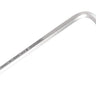 ツノダ 標準タイプボールポイント六角棒レンチ（4.0mm） 【BS-40】
