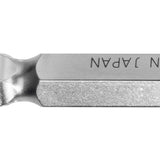 ツノダ 標準タイプボールポイント六角棒レンチ（2.0mm） 【BS-20】 - thumb 4