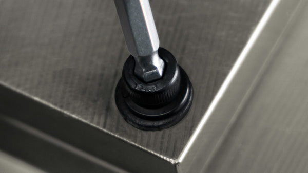 ツノダ 標準タイプボールポイント六角棒レンチ（2.0mm） 【BS-20】_7