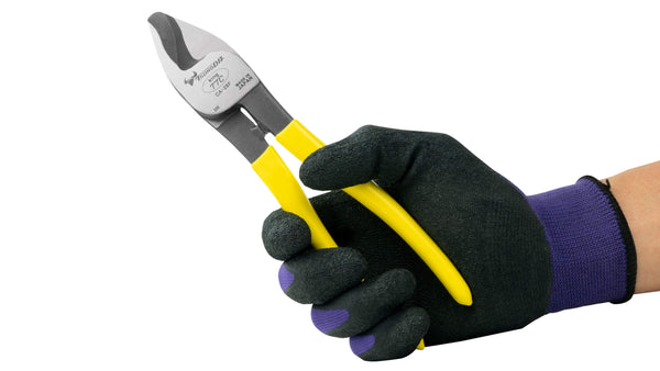 ツノダ VVFケーブルカッター200mm 【CA-26F】_10