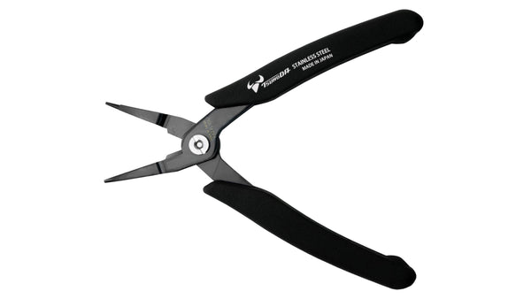 ツノダ フラッシュベンダー片丸タイプ 140mm（№19） 【FB-140】_2