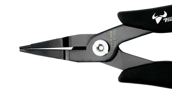 ツノダ フラッシュベンダー片丸タイプ 140mm（№19） 【FB-140】_3