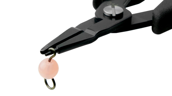 ツノダ フラッシュベンダー片丸タイプ 140mm（№19） 【FB-140】_4