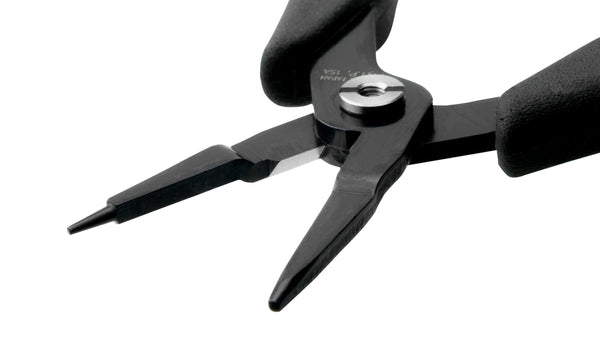 ツノダ フラッシュベンダー片丸タイプ 140mm（№19） 【FB-140】_6