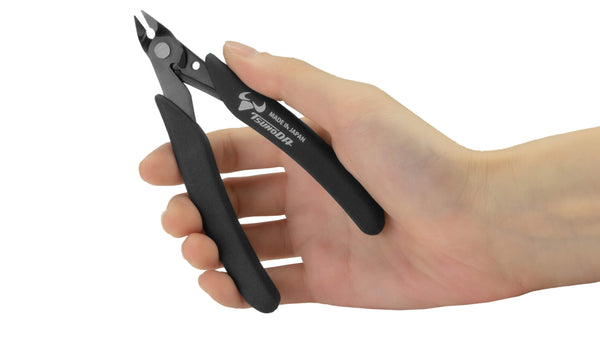 ツノダ ニッパー 120mm（№28） 【FC-120】_10