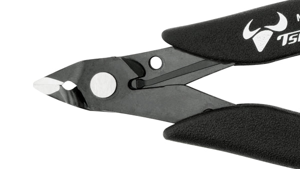 ツノダ ニッパー 120mm（№28） 【FC-120】_3