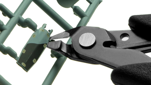 ツノダ ニッパー 120mm（№28） 【FC-120】_4