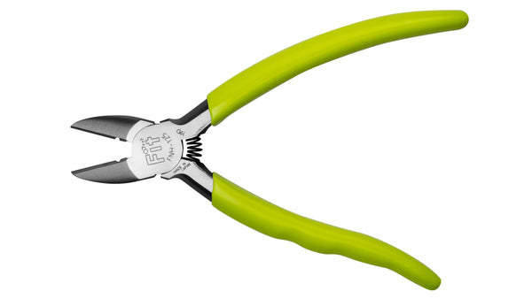 ツノダ フィットニッパー 125mm 【FNH-125】_2