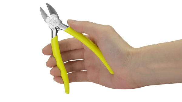 ツノダ フィットニッパー 125mm 【FNH-125】_10