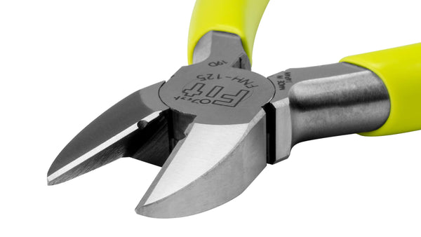 ツノダ フィットニッパー 125mm 【FNH-125】_7