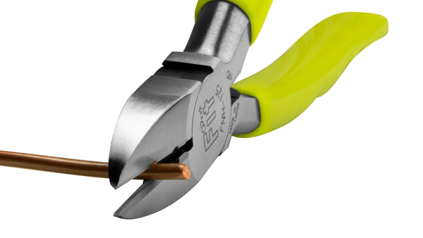 ツノダ フィットニッパー 125mm 【FNH-125】_8