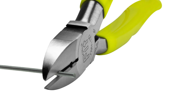 ツノダ フィットニッパー 125mm 【FNH-125】_9