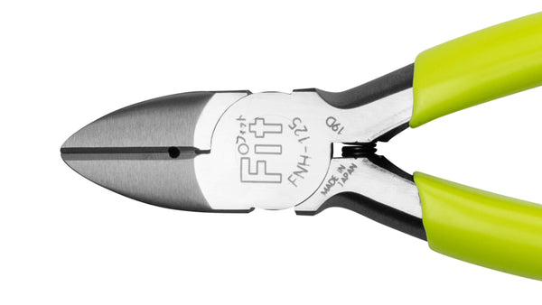 ツノダ フィットニッパー 125mm 【FNH-125】_3