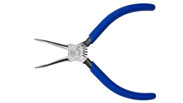 ツノダ 先細ラジオペンチベントタイプ 125mm（№16） 【FNP-125N】_2