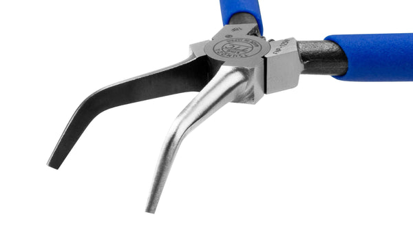 ツノダ 先細ラジオペンチベントタイプ 125mm（№16） 【FNP-125N】_5