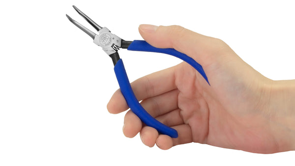 ツノダ 先細ラジオペンチベントタイプ 125mm（№16） 【FNP-125N】_9