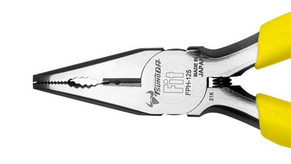 ツノダ フィットペンチ 125mm 【FPH-125】_3