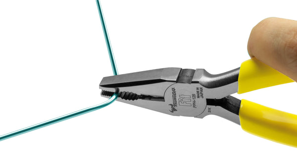 ツノダ フィットペンチ 125mm 【FPH-125】_9