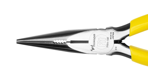 ツノダ フィットラジオペンチ 150mm 【FRH-150】_3