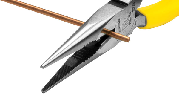 ツノダ フィットラジオペンチ 150mm 【FRH-150】_5